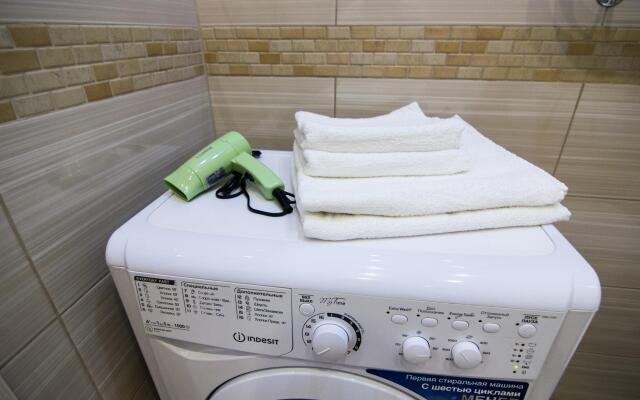 ЖивиТУТ на проспекте Комсомольский, д. 44