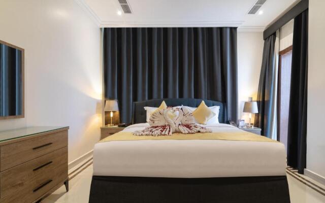 The Gate Hotel and Apartments