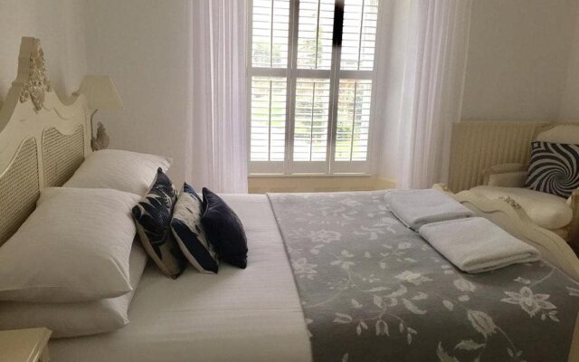 Combe House Hotel