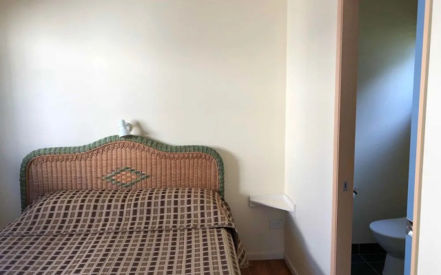 Breeze Inn – Guest Rooms – Ulladulla