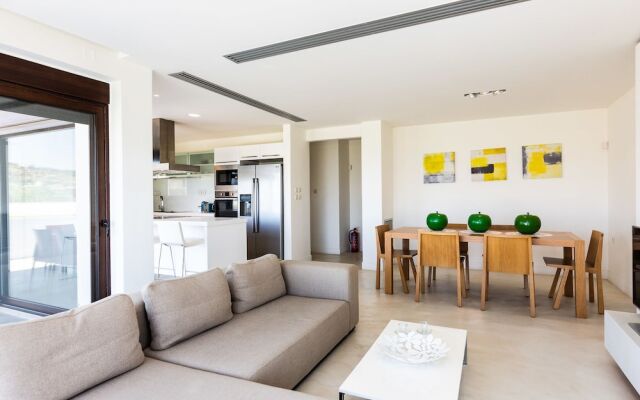 Villa Kissamos by Elea Luxury villas