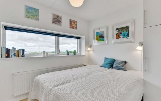 "Martina" - 2km from the sea in Western Jutland