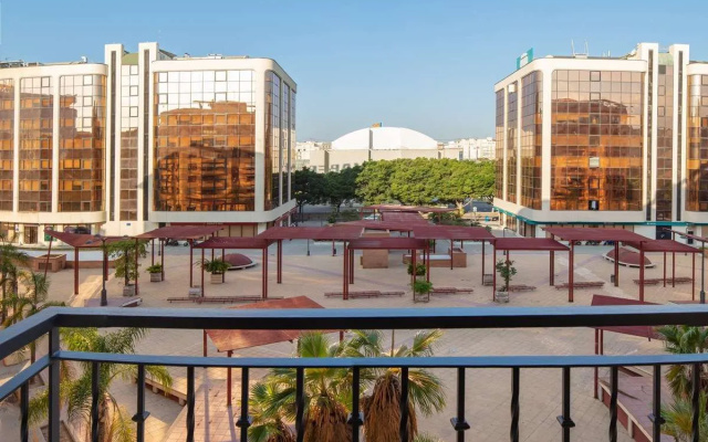 Palau Suites & Apartments