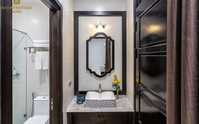 Nature Boutique Hotel