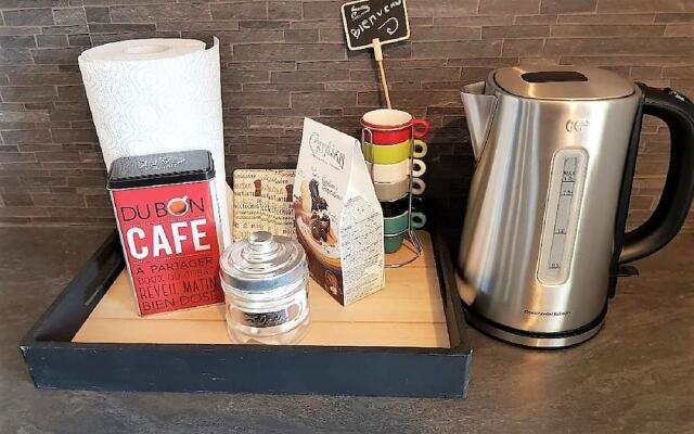 Andelle's River Park