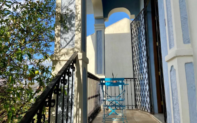 Vila Santê