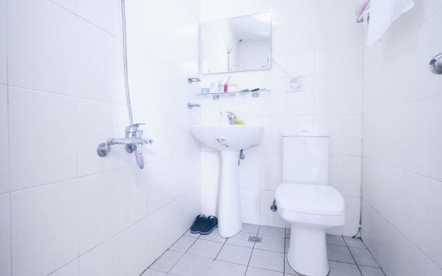 Journey House 旅途之家