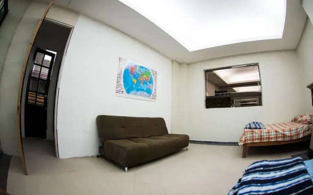 Local Trip Hostel