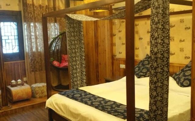 Yue Yue Theme Hostel