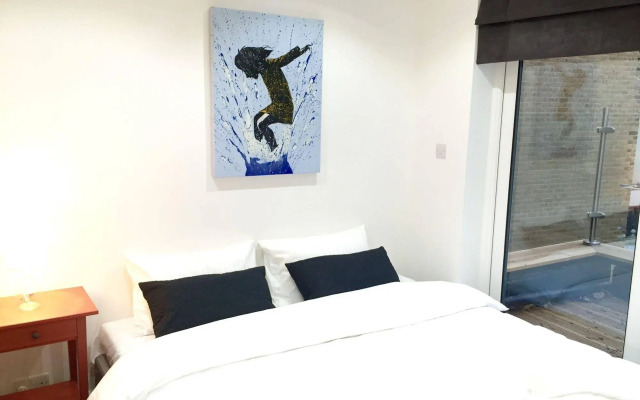 Belvedere Kings Cross Apartments