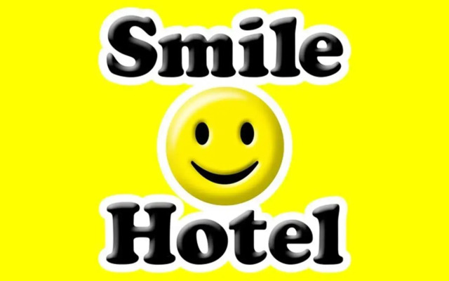 Smile Hotel Kumagaya