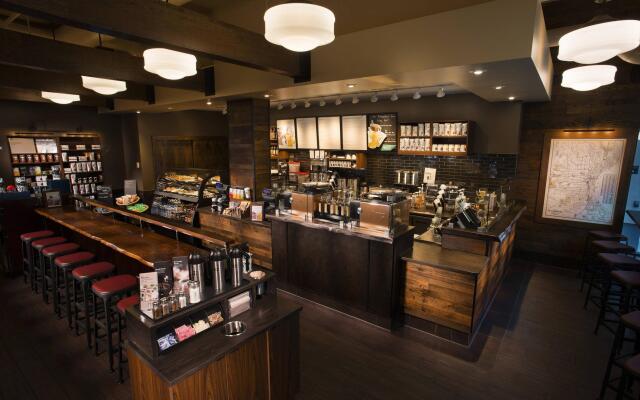 Marriott Milwaukee Downtown