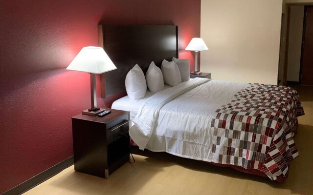 Red Roof Inn Atlanta - Six Flags