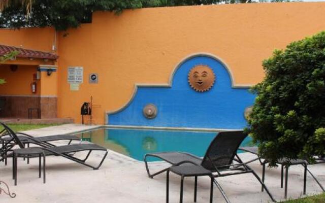 Hotel Plaza Matamoros