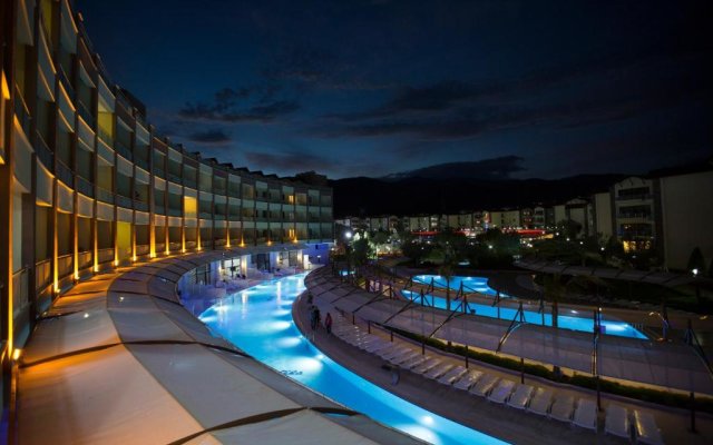 Hattusa Astyra Thermal Resort & SPA