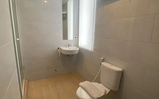 Swasana Hotel Medan