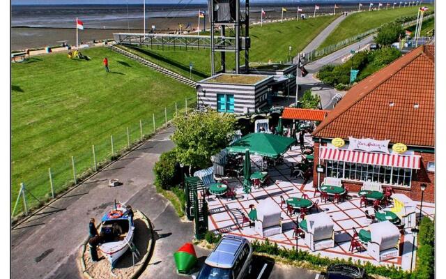 Aparthotel Wattwurm