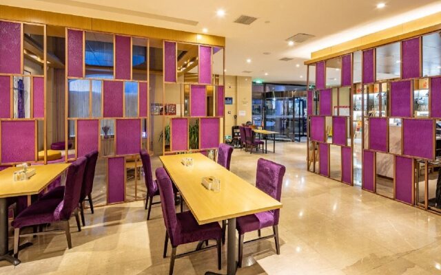 Lavande Hotels·Beijing Yizhuang Development Zone