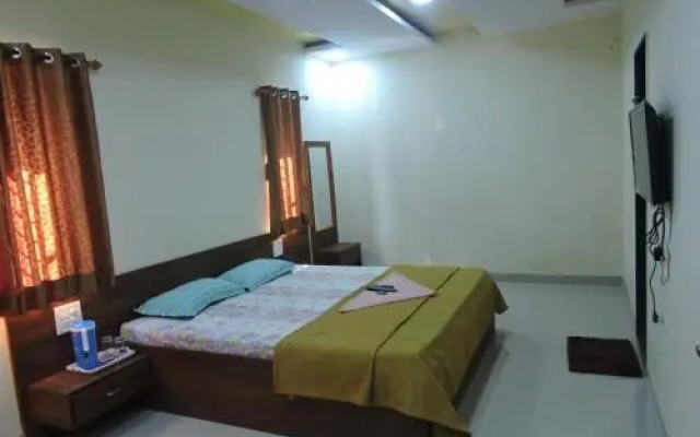 Lords Panchgani Club