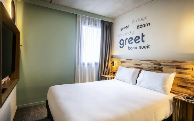 Hôtel Greet Orthez Bearn