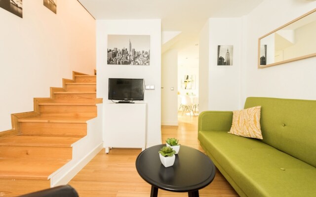 San Antón City Center