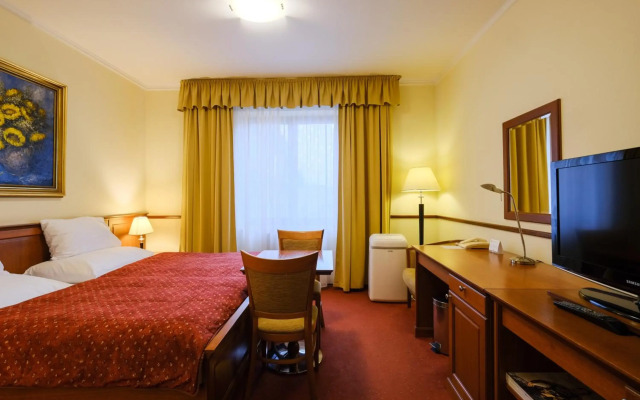 Hotel Matyšák