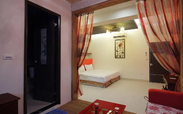 Jiu Dian Jia Home Stay