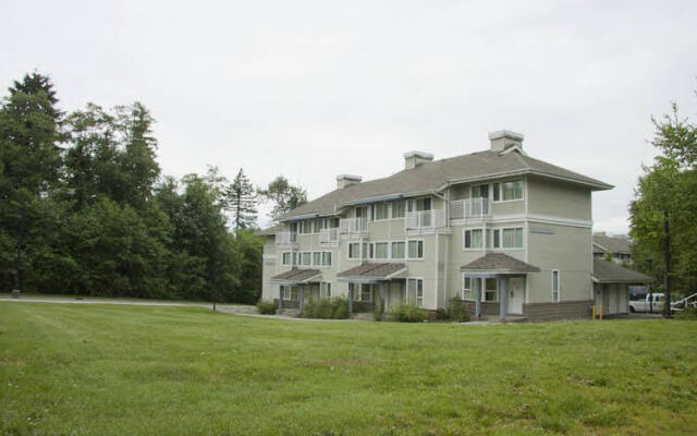 SFU Guest Accommodations