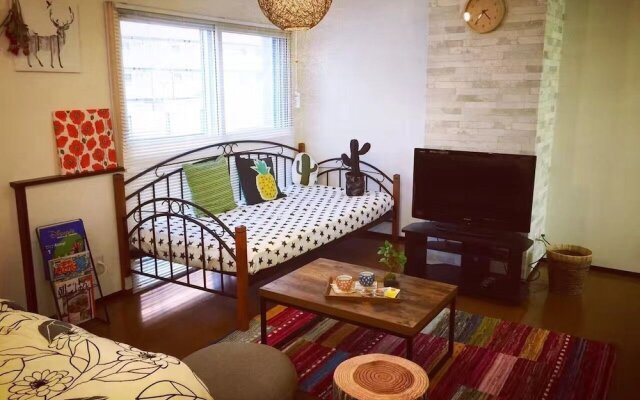 Heiwa Apartment