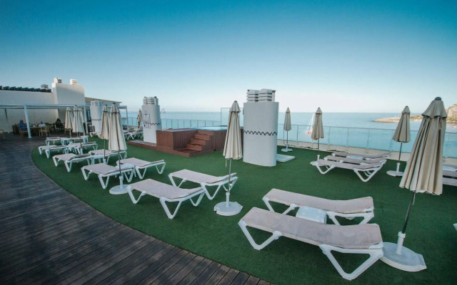 Servatur Green Beach