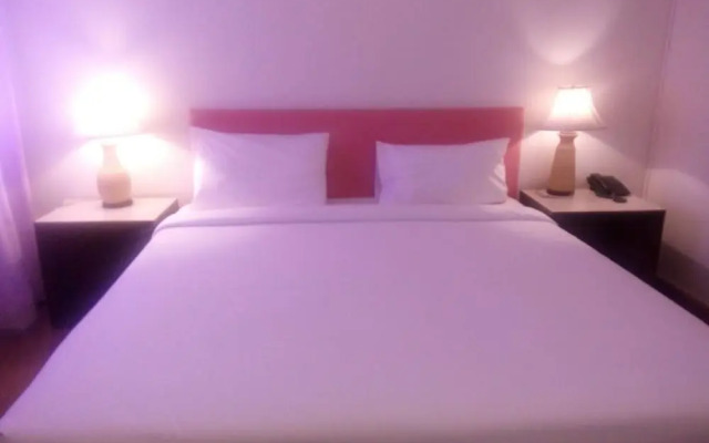 May Flower Grand Hotel Korat