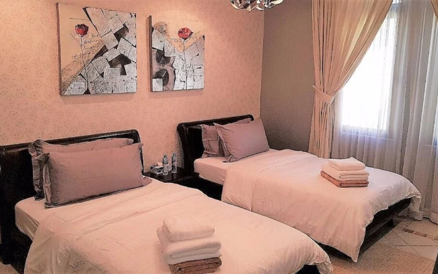 Palm Jumeirah M Villa 14