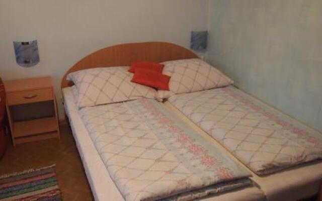 Privat u Štefana