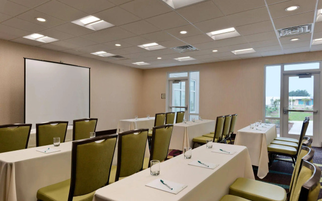 Homewood Suites by Hilton Mobile I-65/Airport Blvd, AL