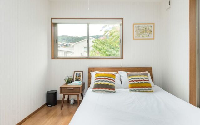 Yuenshe Kiyomizu Villa