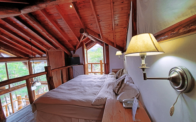 Patagonia Villa