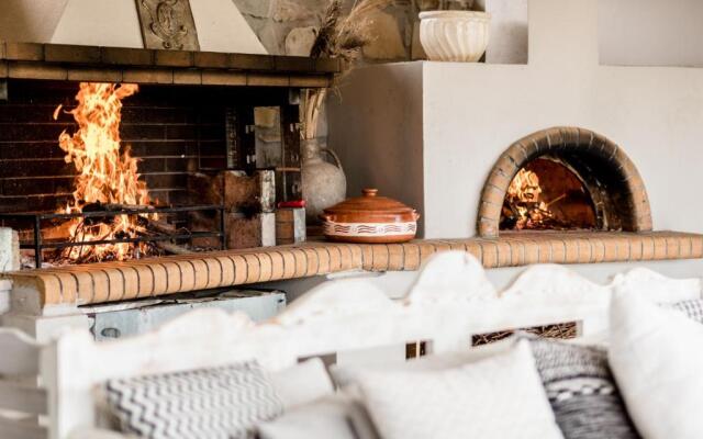 Casa Della Vita Gouves Cretan Luxury Villa