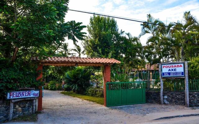 Pousada Axe