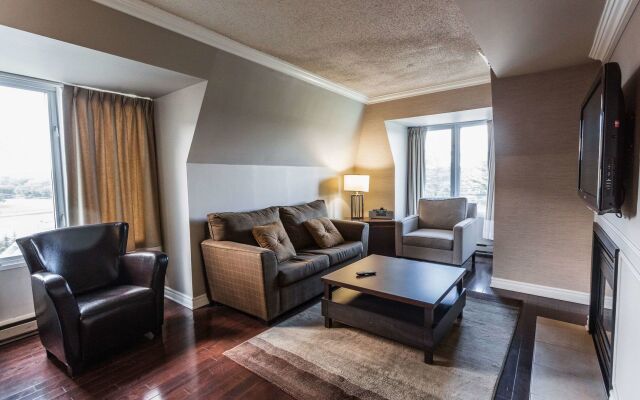 Chateau Cartier Hotel & Resort, an Ascend Collection Resort