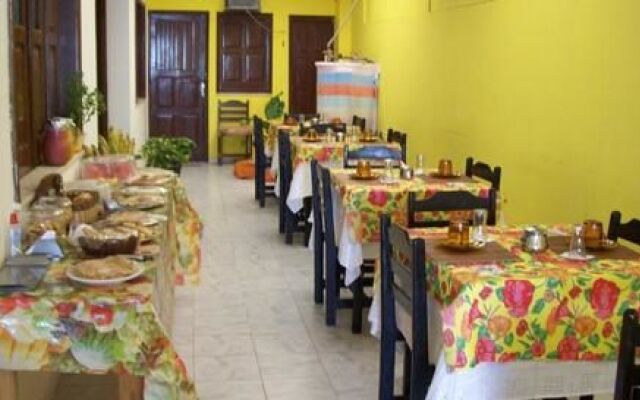 Pousada Paradise
