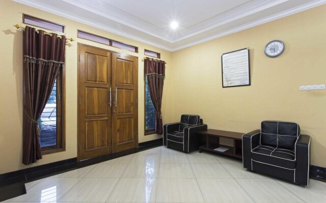 Ragunan Kost Residence