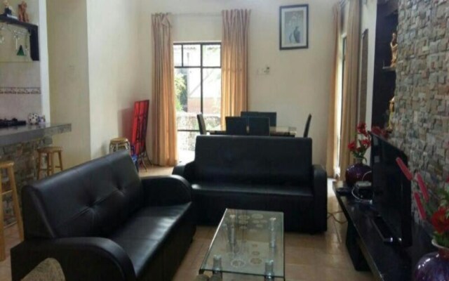 Ann Homestay Villa 893