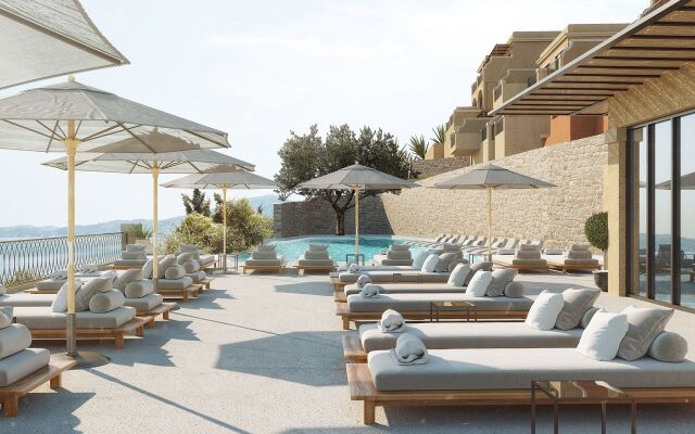 Marbella Nido Suite Hotel & Villas - Adults Only