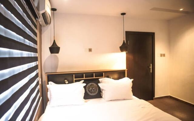 OT Suites and Pods Boutique Hotel