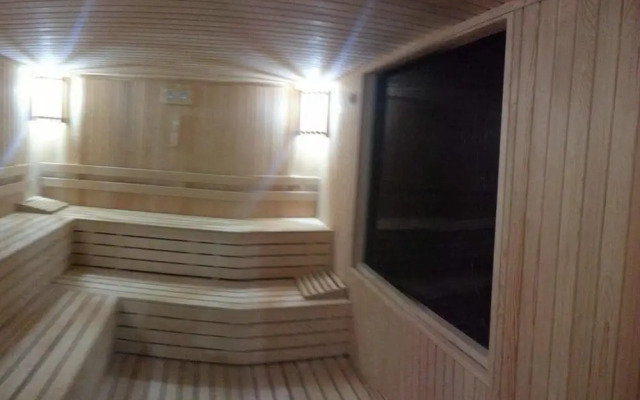 Hasdikoz Abdik Hotel