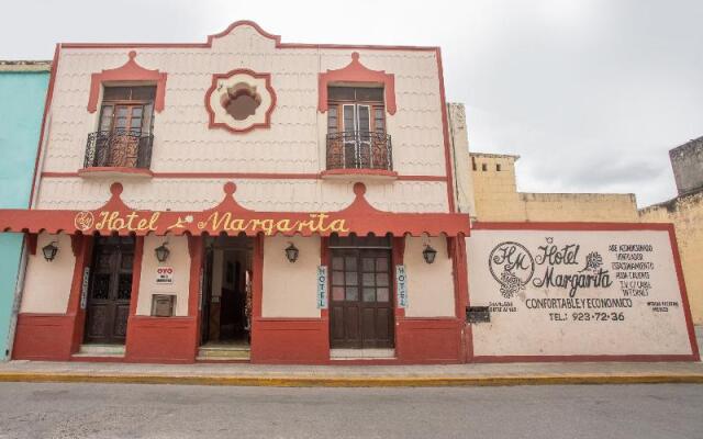 Hotel Margarita