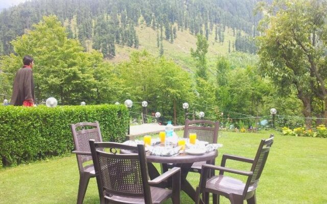 Forest Hill Resort