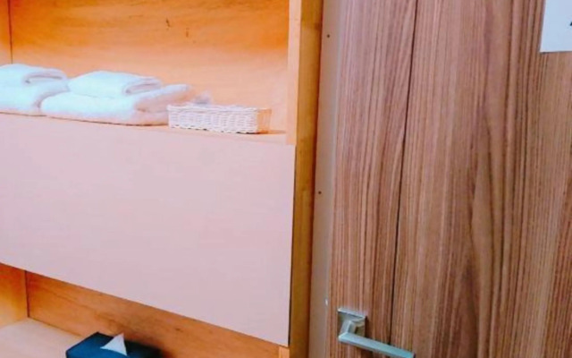The Stay Central Nagasaki / Vacation STAY 5111