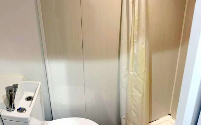 Cute Studio Apartment in South Croydon