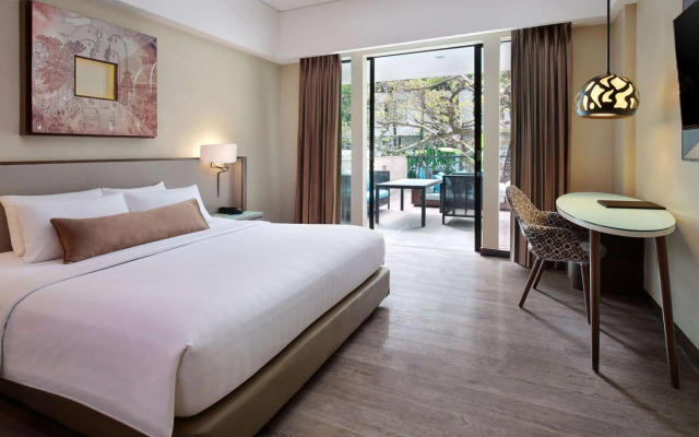 Mercure Bali Legian